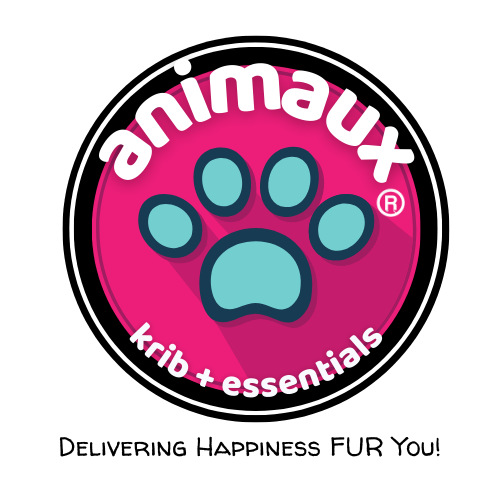 ANIMAUX LOGO